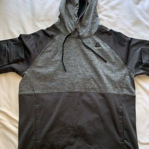 Reebok hoodie